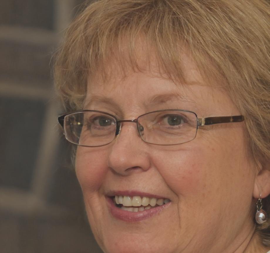 Zelda Krennmüller, Geschäftsführerin